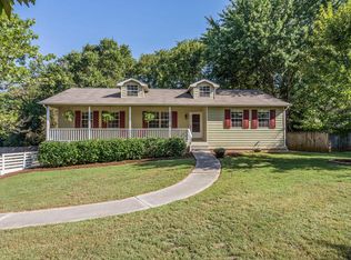 1109 Rockley Rd, Knoxville, TN 37932