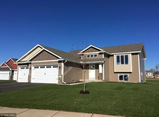 604 Hickory St SW, Isanti, MN 55040