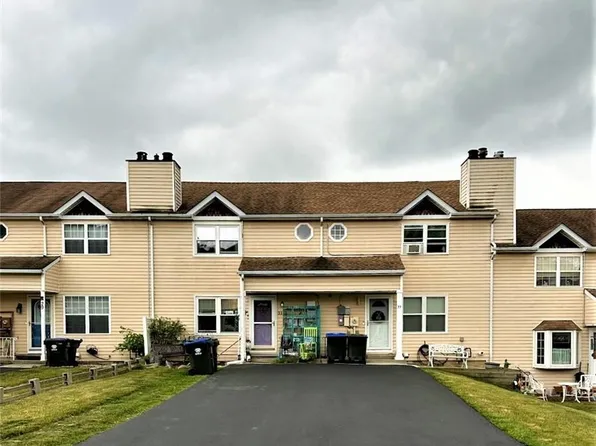 33 Revere Circle, Washingtonville, NY 10992