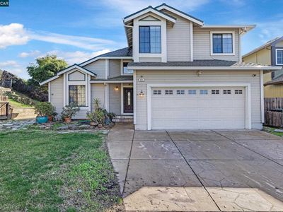 824 Falcon Ct, Antioch, CA, 94509