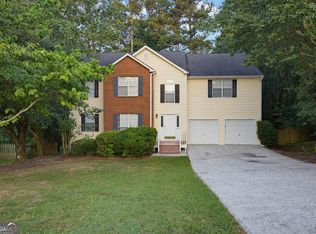 1705 Big Haynes Ct, Grayson, GA 30017