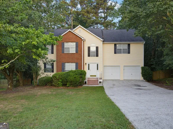1705 Big Haynes Ct, Grayson, GA 30017