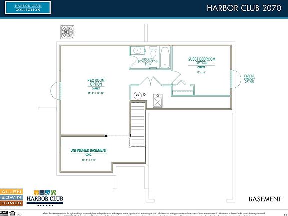 5th image of 721 Preserve Dr #Akweih