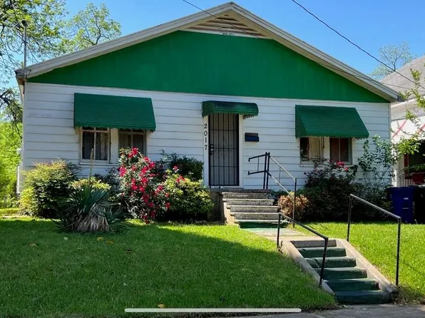 2017 Looney St, Shreveport, LA 71103