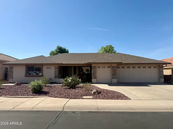 11523 E NEVILLE Avenue, Mesa, AZ 85209