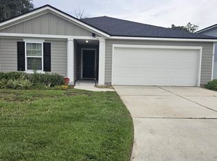 342 Sawmill Landing Dr, Saint Augustine, FL 32086