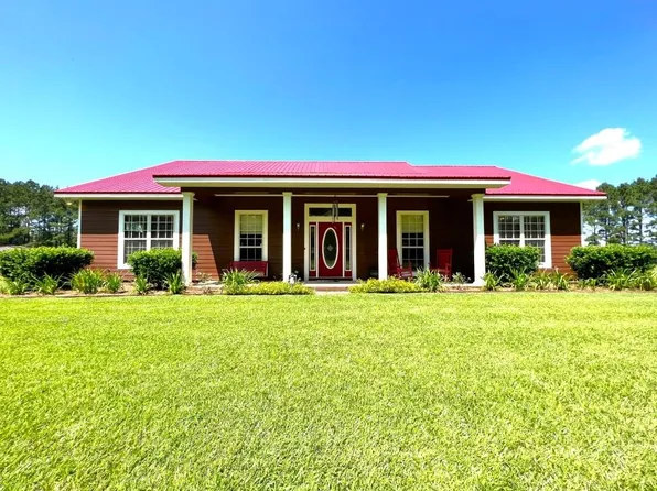 5013 Butterfly Hill Ln, Tallahassee, FL 32309