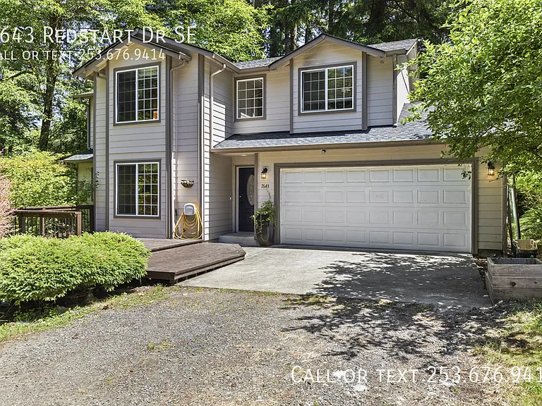 7643 Redstart Dr SE — Photo 1