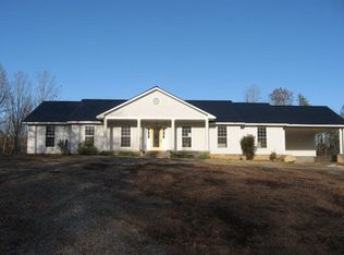 2025 Della Slaton Rd, Comer, GA 30629