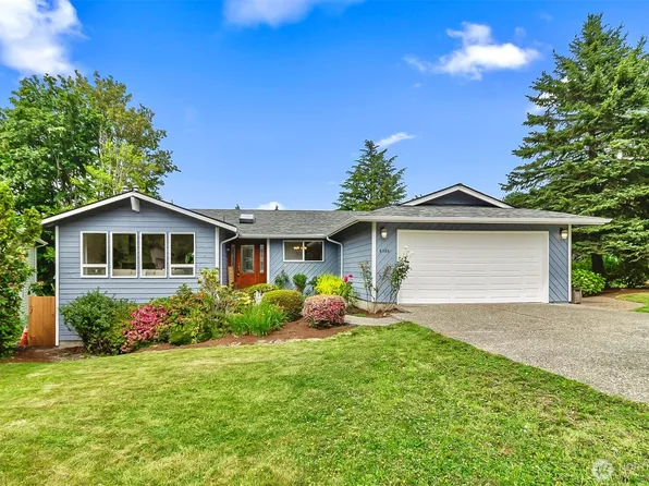 6164 NE 192nd Street, Kenmore, WA 98028