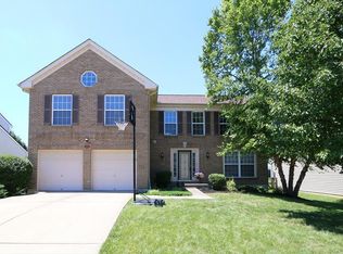 9031 Georgian Ct, Florence, KY 41042