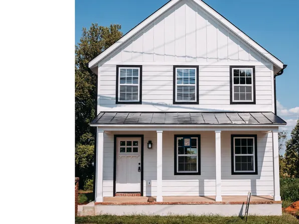 449 Falmouth St, Warrenton, VA 20186