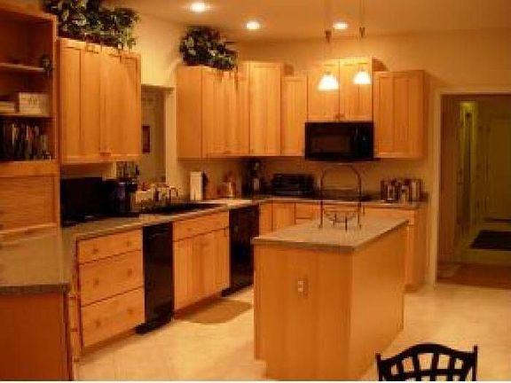 Kitchen Other View
