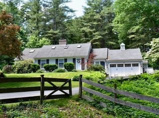 64 Heywood Rd, Sterling, MA 01564