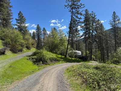 85 Orchard Dr, Lenore, ID, 83541