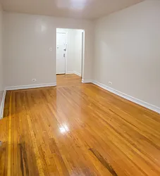 Rented by New York Residence