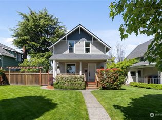 3618 E F St, Tacoma, WA