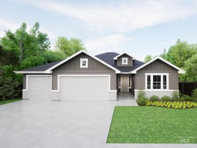 754 W Oak Springs Dr, Meridian, ID, 83642