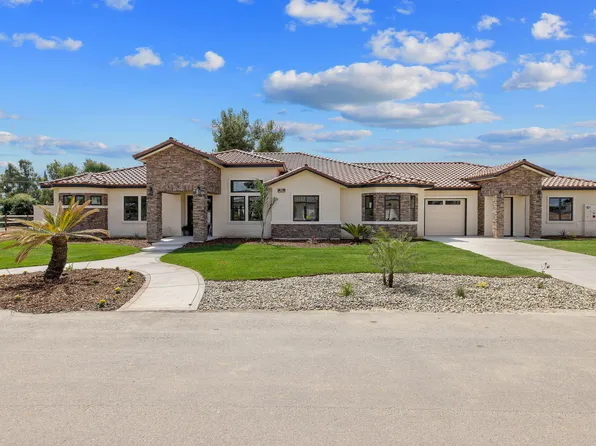 503 Palma Villa Court, Exeter, CA 93221