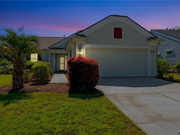 6 Raindrop Ln, Bluffton, SC 29909