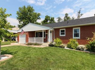 1081 Haverhill Dr, Hamilton, OH 45013