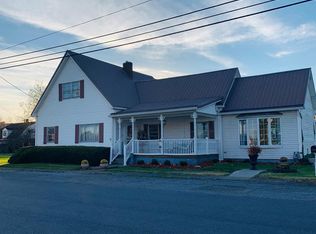 177 Jackson St, South Webster, OH