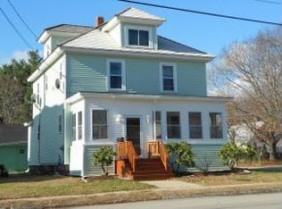 127 Charles St, Rochester, NH 03867