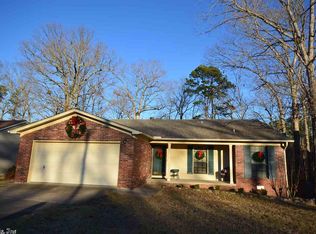 14214 Ridgewood Dr, Little Rock, AR 72211