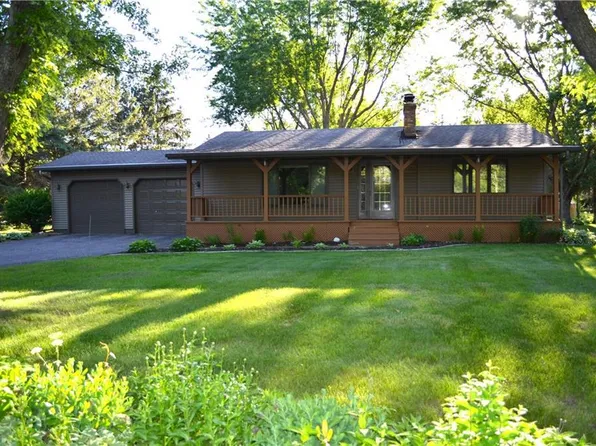 8924 County Highway S, Chippewa Falls, WI 54729