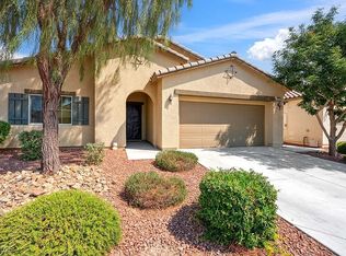 4429 S Glory Vine Ln, Pahrump, NV 89061