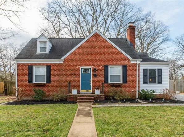 5725 Bondsor Ln, Richmond, VA 23225