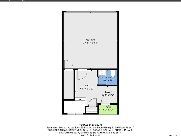3564 W 16th Ave — Photo 27