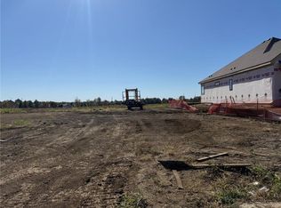 3263 W 133rd Ter, Leawood, KS 66209