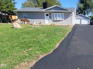 539 Delbrook Dr, New Whiteland, IN