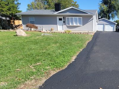 539 Delbrook Dr, New Whiteland, IN, 46184