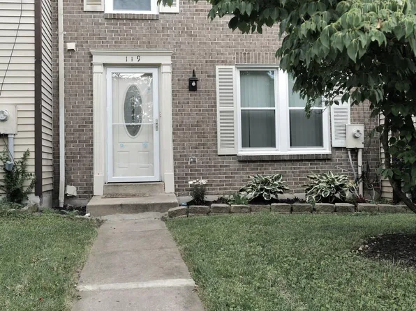 119 Wimbledon Ln, Owings Mills, MD 21117