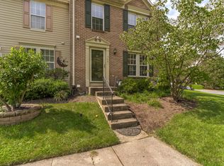 5401 Canonbury Rd, Rosedale, MD 21237