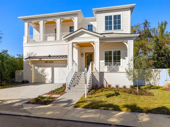 3011 W Asbury Pl, Tampa, FL 33611