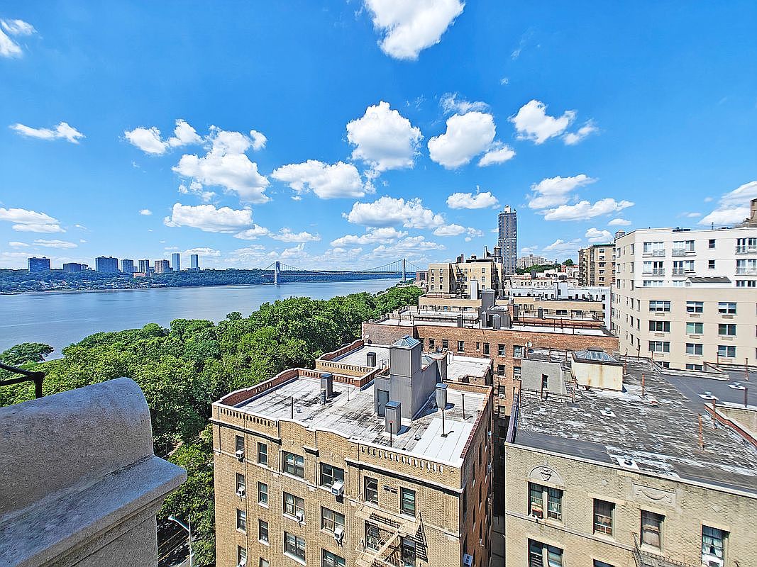 706 Riverside Dr APT 10A, New York, NY 10031 | MLS #S1778807 | Zillow