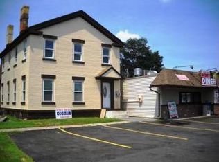 2809 Dewey Ave, Rochester, NY 14616