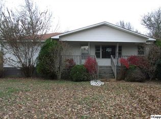 17613 Morris Rd, Elkmont, AL 35620