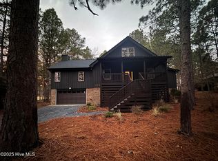 154 E Devonshire Avenue, West End, NC 27376