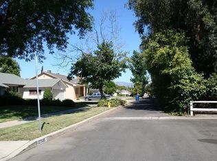13525 Vose St, Van Nuys, CA 91405