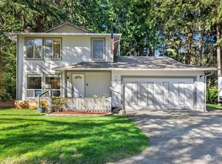 7613 35th St NW, Gig Harbor, WA