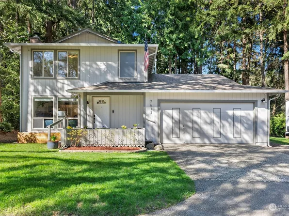 7613 35th Street NW, Gig Harbor, WA 98335