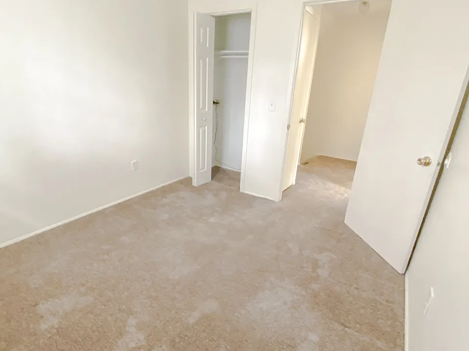 3 Bed Townhouse - Bedroom 2