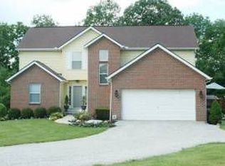7602 Pine Ridge Ct, New albany, OH 43054