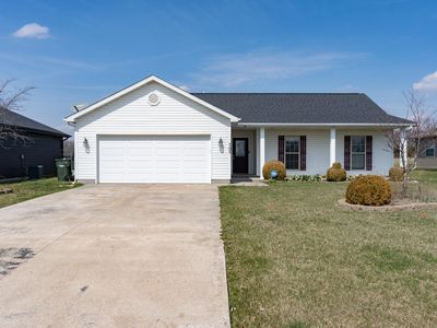 705 E Terrill Rd, Moberly, MO, 65270