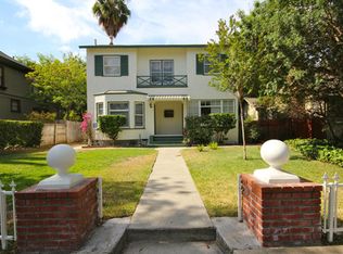 511 El Centro St, South Pasadena, CA 91030