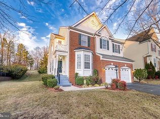 16253 Radburn St, Woodbridge, VA 22191